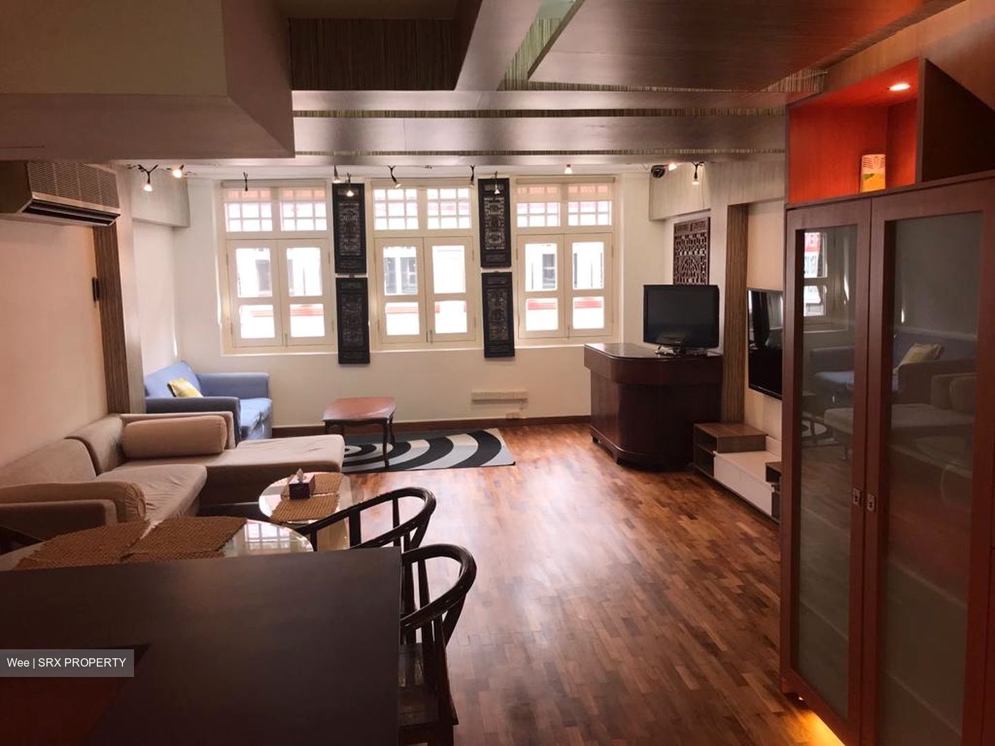 Liang Seah Court (D7), Office #411395221